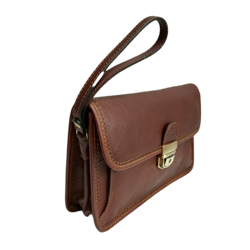 Sac vide poche homme KATANA vue dragonne