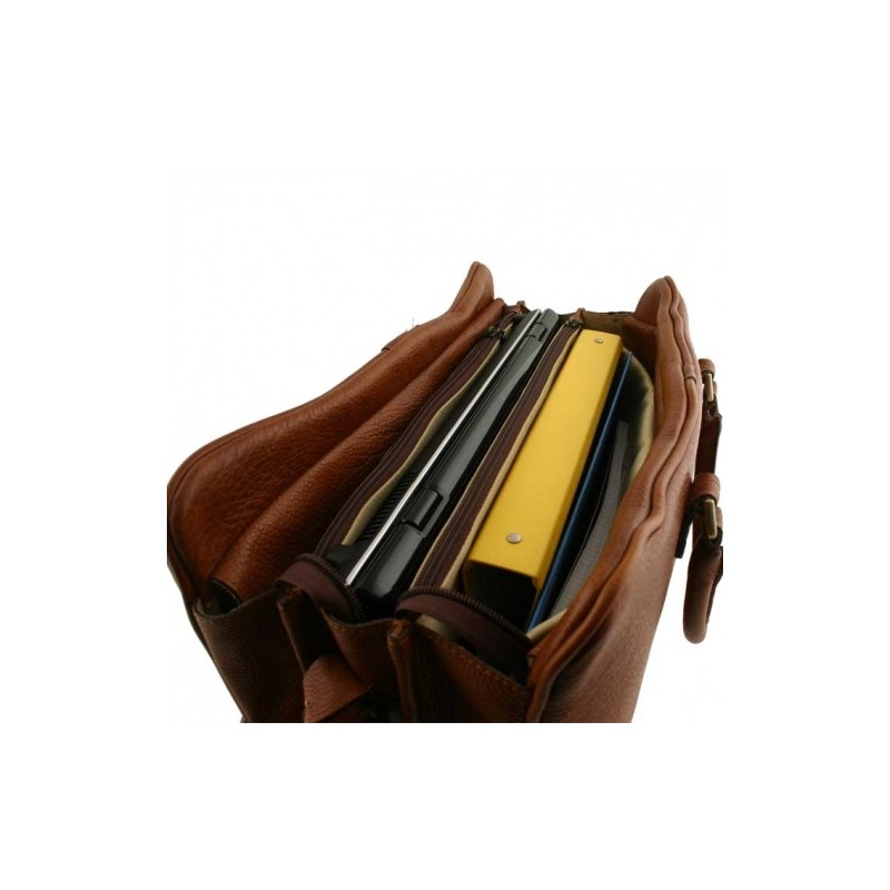 Grand porte documents 44 cm