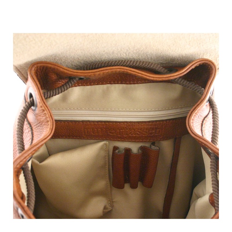 Sac à dos à poches Ruitertassen