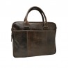 HEN8380 Sacoche ne cuir pour ordinateur HEN8380 Sacoche ne cuir pour ordinateur