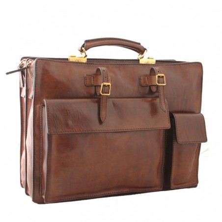 serviette italienne zipp THE BRIDGE