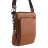 Besace taille Ipad 4968 cognac dos Besace taille Ipad 4968 cognac dos