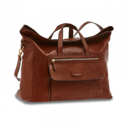 THE BRIDGE Sac de voyage...