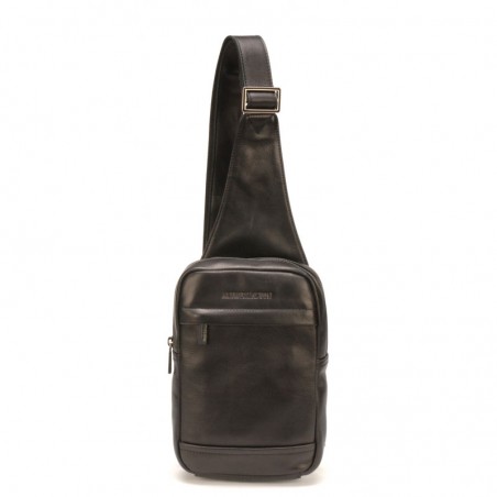 Sac cross body cuir arthur aston