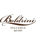 Boldrini selleria chez Elity maroquinerie à Lille France