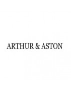 Arthur Aston sacoche en cuir pour homme sac dame nouveauté serviette et besaces 