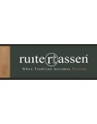 Ruitertassen