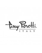 Tony perotti serviette et cartable en cuir