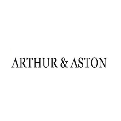 Arthur et Aston